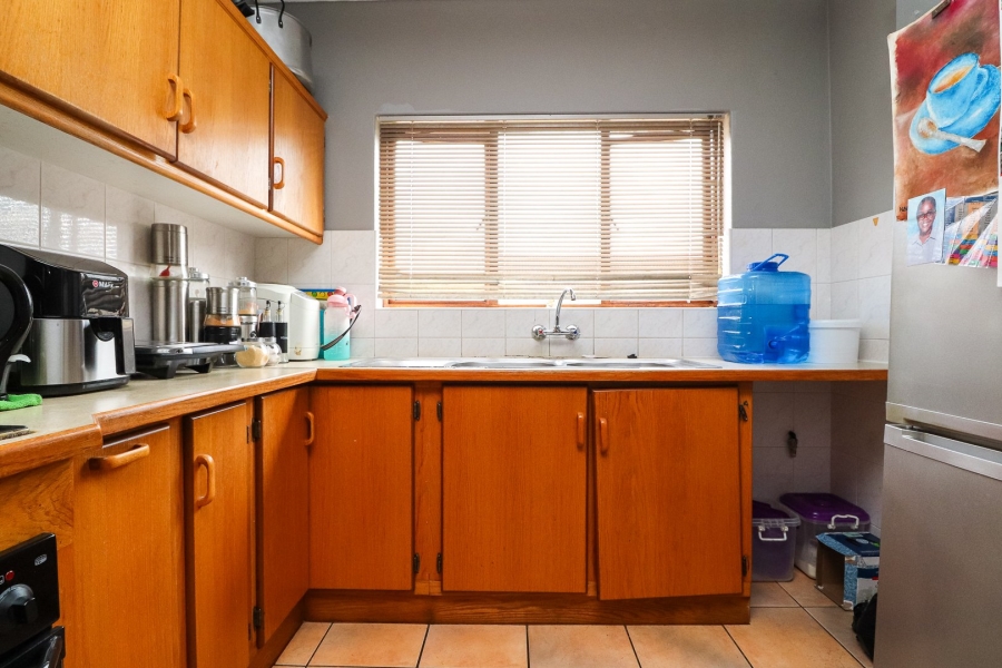 3 Bedroom Property for Sale in Flamwood North West